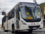 Viação Cidade do Aço 5008 na cidade de Volta Redonda, Rio de Janeiro, Brasil, por Matheus Martins da Silva. Número da foto: #8423453.