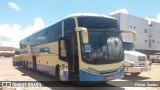 Viação Novo Horizonte 1026811 na cidade de Barra da Estiva, Bahia, Brasil, por Flávio  Santos. Número da foto: #:id.