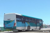 Transportes Urbanos São Miguel de Ilhéus 931 na cidade de Ilhéus, Bahia, Brasil, por Igor Teixeira. Número da foto: #8423279.