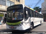 Viação Acari B42585 na cidade de Rio de Janeiro, Rio de Janeiro, Brasil, por Leonardo Rodrigues da Silva. Número da foto: #:id.