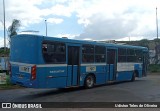 Taguatur - Taguatinga Transporte e Turismo 06917 na cidade de Águas Lindas de Goiás, Goiás, Brasil, por Udiston Teles de Oliveira. Número da foto: #:id.