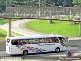 Trans Pompiani 5737 na cidade de Mairinque, São Paulo, Brasil, por Flavio Alberto Fernandes. Número da foto: #8423787.