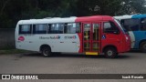 Unimar Transportes 50315 na cidade de Cariacica, Espírito Santo, Brasil, por Isack Rosario. Número da foto: #8424039.