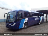 Cattani Transportes e Turismo 7021 na cidade de Pato Branco, Paraná, Brasil, por Rodrigo Augusto  Vignaga. Número da foto: #8425860.