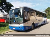 Dinatur Traslados e Turismo 7857 na cidade de Cajamar, São Paulo, Brasil, por Douglas Nelson de Oliveira. Número da foto: #8425269.