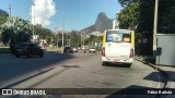 Tijuquinha - Auto Viação Tijuca A50008 na cidade de Rio de Janeiro, Rio de Janeiro, Brasil, por Fábio Batista. Número da foto: #:id.