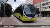 Coletur Coletivos Urbanos 40498 na cidade de Belo Horizonte, Minas Gerais, Brasil, por Douglas Hunas. Número da foto: #8423534.