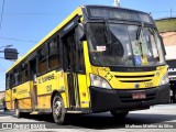 Viação Sul Fluminense 1250 na cidade de Volta Redonda, Rio de Janeiro, Brasil, por Matheus Martins da Silva. Número da foto: #8423440.