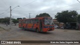 Moisvan Transportes 27657 na cidade de Piritiba, Bahia, Brasil, por Mario dos Santos Nogueira Junior. Número da foto: #:id.