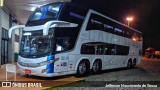 Auto Viação Catarinense 3523 na cidade de Guarapuava, Paraná, Brasil, por Jefferson Nascimento. Número da foto: #8423278.