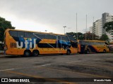 UTIL - União Transporte Interestadual de Luxo 11912 na cidade de Sorocaba, São Paulo, Brasil, por Marcelo Horta. Número da foto: #:id.