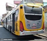 Viação Metrópole Paulista - Zona Leste 3 1081 na cidade de São Paulo, São Paulo, Brasil, por Sérgiane Gisele da Silva. Número da foto: #:id.