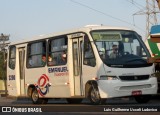 Emanuel Transportes 3200 na cidade de Serra, Espírito Santo, Brasil, por Luis Guilherme Ucceli Ludovico. Número da foto: #8425869.