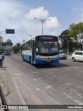 Viação Forte AF-90408 na cidade de Belém, Pará, Brasil, por Fabio Soares. Número da foto: #:id.