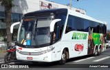 Eucatur - Empresa União Cascavel de Transportes e Turismo 4730 na cidade de Curitiba, Paraná, Brasil, por Amauri Caetano. Número da foto: #8424766.
