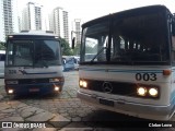 Associação de Preservação de Ônibus Clássicos 003 na cidade de São Paulo, São Paulo, Brasil, por Cleber Leme. ID da foto: :id.