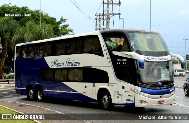 Mônica Turismo 2016 na cidade de São Paulo, São Paulo, Brasil, por Michael  Alberto Vieira. Número da foto: #8425923.