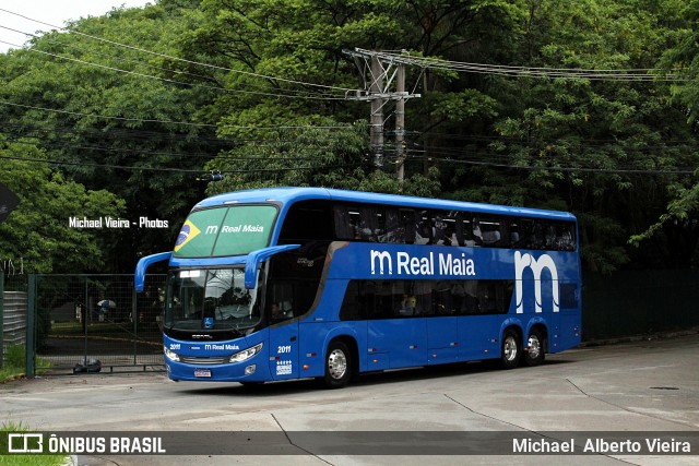 Real Maia 2011 na cidade de São Paulo, São Paulo, Brasil, por Michael  Alberto Vieira. Número da foto: #8426017.