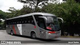 Empresa de Ônibus Pássaro Marron 45216 na cidade de São Paulo, São Paulo, Brasil, por Jessé Santos. Número da foto: #:id.