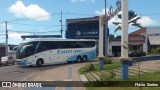 Emtram 4980 na cidade de Barra da Estiva, Bahia, Brasil, por Flávio  Santos. Número da foto: #:id.