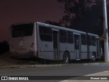 CMTO - Cia. Municipal de Transportes de Osasco 819 na cidade de Osasco, São Paulo, Brasil, por Manoel Junior. Número da foto: #8425967.