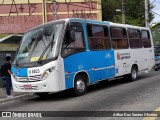 Cooper Líder > A2 Transportes 6 8823 na cidade de São Paulo, São Paulo, Brasil, por Arthur Dos Santos Oliveira. Número da foto: #:id.