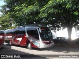 Expresso Gardenia 3930 na cidade de Três Corações, Minas Gerais, Brasil, por Fábio Mateus Tibúrcio. Número da foto: #8427641.