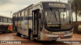 Aliança Transportes 1590 na cidade de Deodápolis, Mato Grosso do Sul, Brasil, por Matheus Henrique. Número da foto: #8426066.