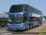 Viação Águia Branca 50360 na cidade de Aracaju, Sergipe, Brasil, por Matheus Lex. Número da foto: #8428718.