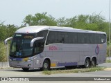 Rota Transportes Rodoviários 8165 na cidade de Aracaju, Sergipe, Brasil, por Matheus Lex. Número da foto: #8428720.