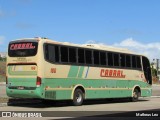Expresso Cabral 166 na cidade de Natal, Rio Grande do Norte, Brasil, por Matheus Lex. Número da foto: #8428665.