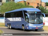 Viação Águia Branca 32270 na cidade de Aracaju, Sergipe, Brasil, por Matheus Lex. Número da foto: #8428713.