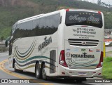 Kharisma Turismo 2038 na cidade de Santos Dumont, Minas Gerais, Brasil, por Isaias Ralen. Número da foto: #:id.