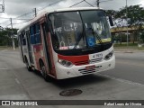 Pêssego Transportes 4 7573 na cidade de São Paulo, São Paulo, Brasil, por Rafael Lopes de Oliveira. Número da foto: #8428070.