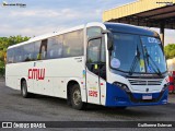 CMW Transportes 1225 na cidade de Bragança Paulista, São Paulo, Brasil, por Guilherme Estevan. Número da foto: #:id.