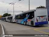 Metra - Sistema Metropolitano de Transporte 5305 na cidade de São Paulo, São Paulo, Brasil, por Arthur Dos Santos Oliveira. Número da foto: #:id.
