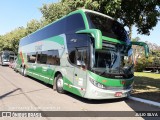 Transportes Tomaz 106 na cidade de Esteio, Rio Grande do Sul, Brasil, por JULIO SILVA. Número da foto: #8426689.