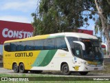 Empresa Gontijo de Transportes 18780 na cidade de Natal, Rio Grande do Norte, Brasil, por Matheus Lex. Número da foto: #8428668.