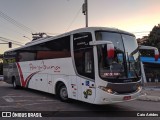 Paraibuna Transportes 20032 na cidade de Muriaé, Minas Gerais, Brasil, por Caio Arêdes. Número da foto: #8426827.