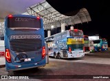 Auto Viação Progresso 6129 na cidade de Imperatriz, Maranhão, Brasil, por Josiel Ramos. Número da foto: #:id.