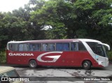 Expresso Gardenia 3270 na cidade de Três Corações, Minas Gerais, Brasil, por Fábio Mateus Tibúrcio. Número da foto: #8427587.