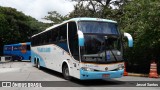 Viatran - Viação TransBrasília 4750 na cidade de São Paulo, São Paulo, Brasil, por Jessé Santos. Número da foto: #:id.