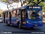 Auto Omnibus Nova Suissa 30489 na cidade de Belo Horizonte, Minas Gerais, Brasil, por Kaique Marquês Medeiros . Número da foto: #8426748.