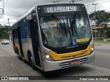 Upbus Qualidade em Transportes 3 5783 na cidade de São Paulo, São Paulo, Brasil, por Rafael Lopes de Oliveira. Número da foto: #8428131.