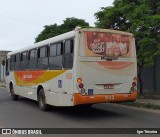 Transportes Urbanos São Miguel de Ilhéus 903 na cidade de Ilhéus, Bahia, Brasil, por Igor Teixeira. Número da foto: #8426260.