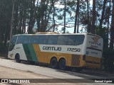 Empresa Gontijo de Transportes 17250 na cidade de Contagem, Minas Gerais, Brasil, por Samuel Aguiar. Número da foto: #8426320.