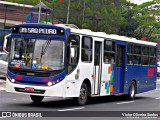 BR7 Mobilidade 611 na cidade de São Bernardo do Campo, São Paulo, Brasil, por Victor Oliveira Santos. Número da foto: #8426527.