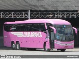 Viação Águia Branca 32060 na cidade de Aracaju, Sergipe, Brasil, por Matheus Lex. Número da foto: #8428714.