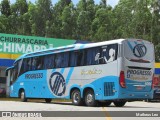Auto Viação Progresso 6086 na cidade de João Pessoa, Paraíba, Brasil, por Matheus Lex. Número da foto: #8428655.
