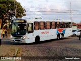 Reunidas Transportes Urbanos 0826 na cidade de Natal, Rio Grande do Norte, Brasil, por Emerson Barbosa. Número da foto: #:id.